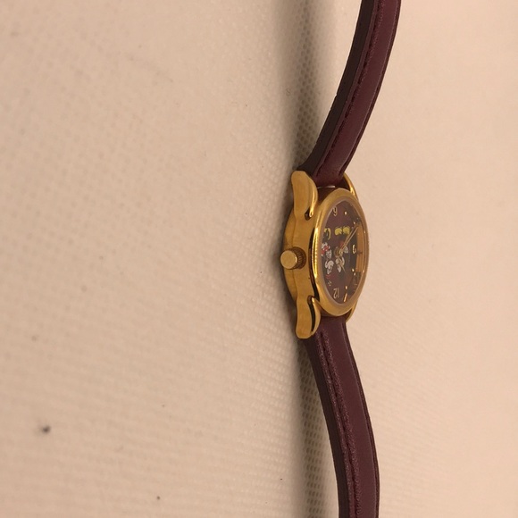 Mickey ❤️Minnie Disney Watch main image 5